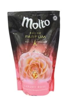 Molto Edp Pink Luxury Rose 800Ml