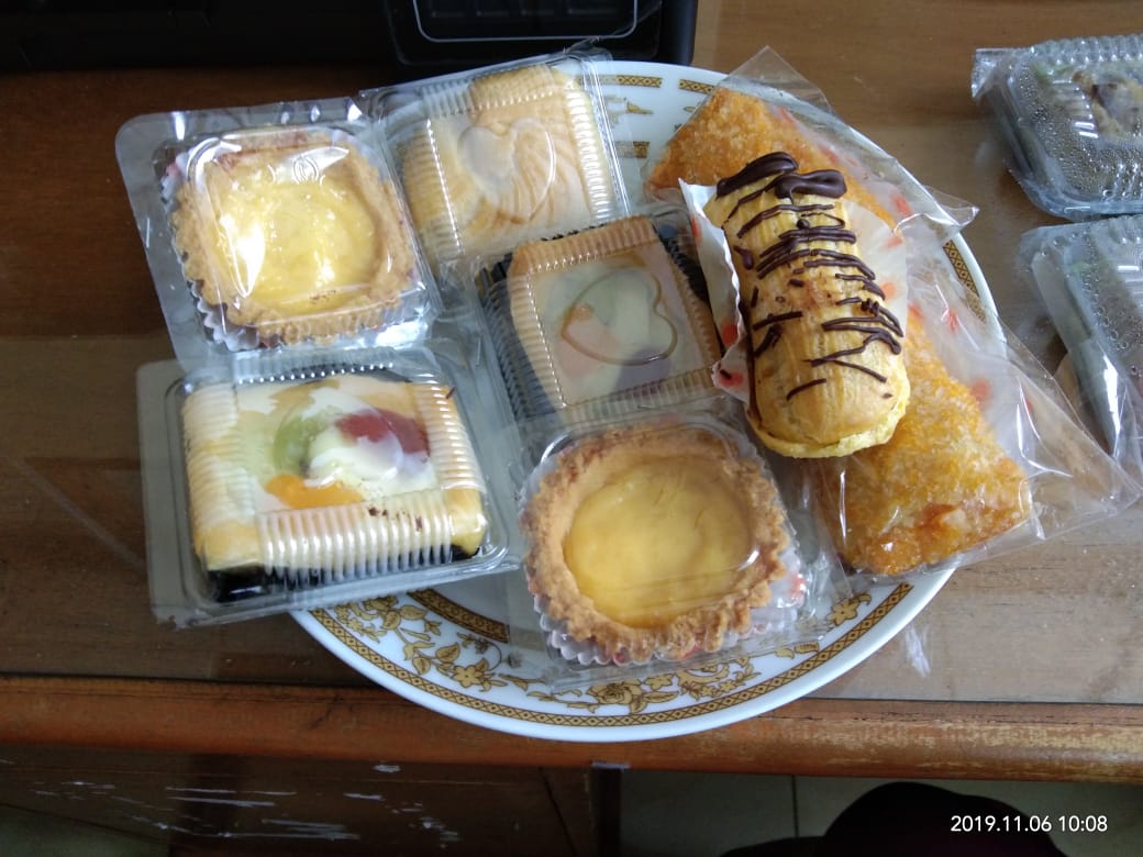 SNACK BOX (3 MACAM)