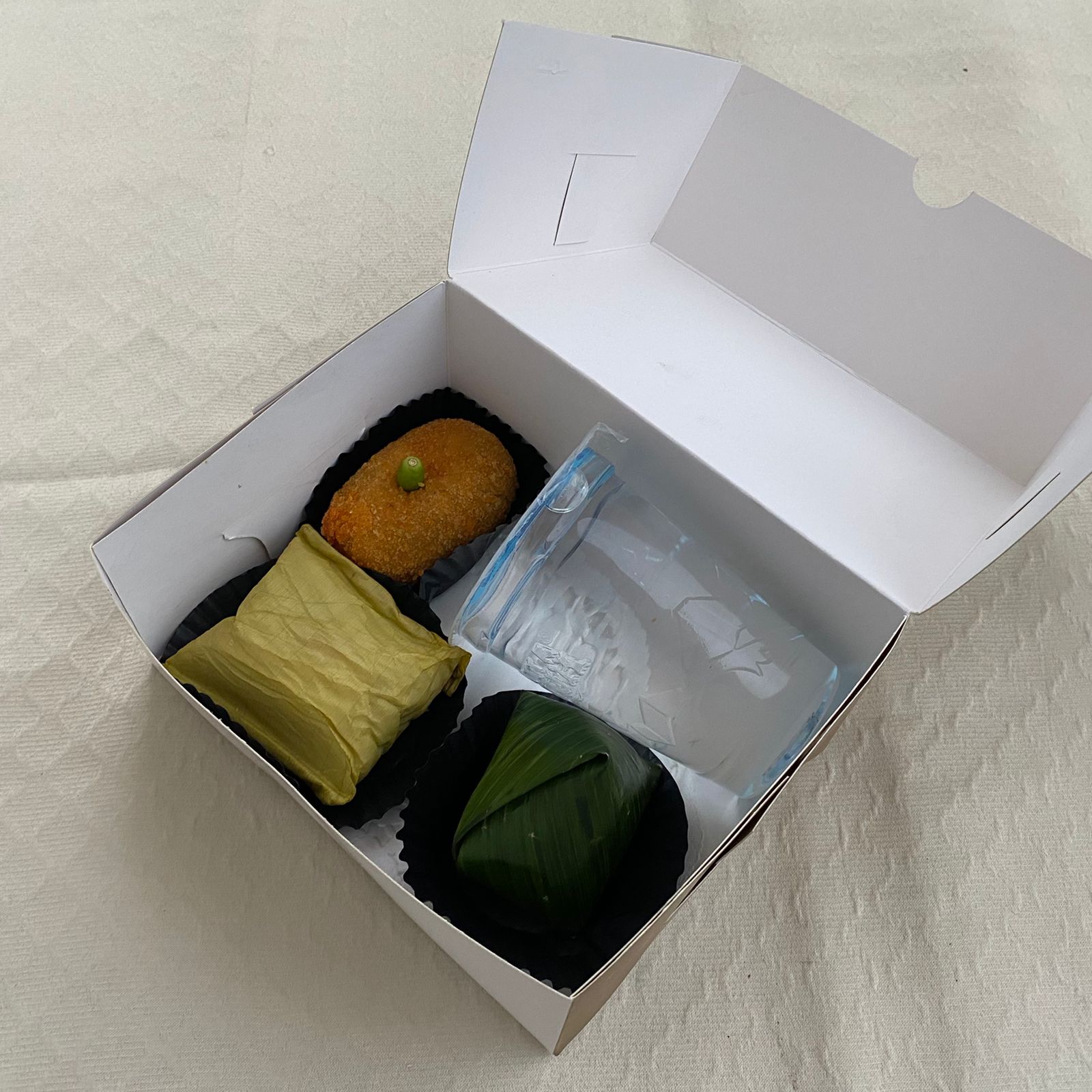 Snack Box 6