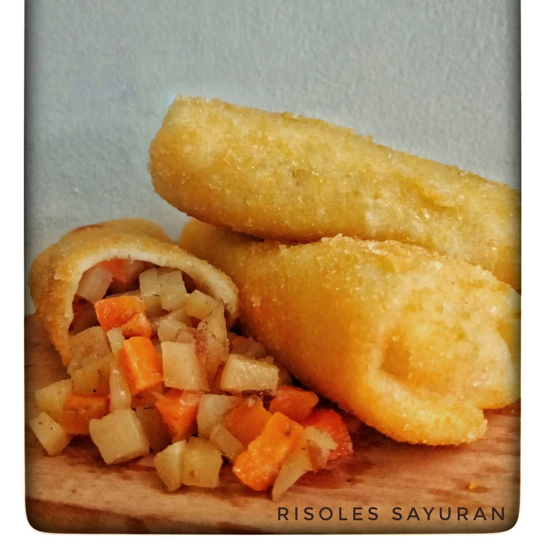 Risoles