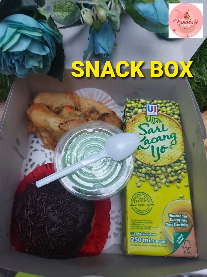 Snack Box Special 1