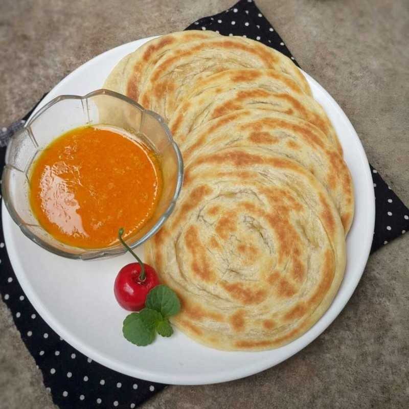 Roti Cane