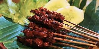 Sate Kambing