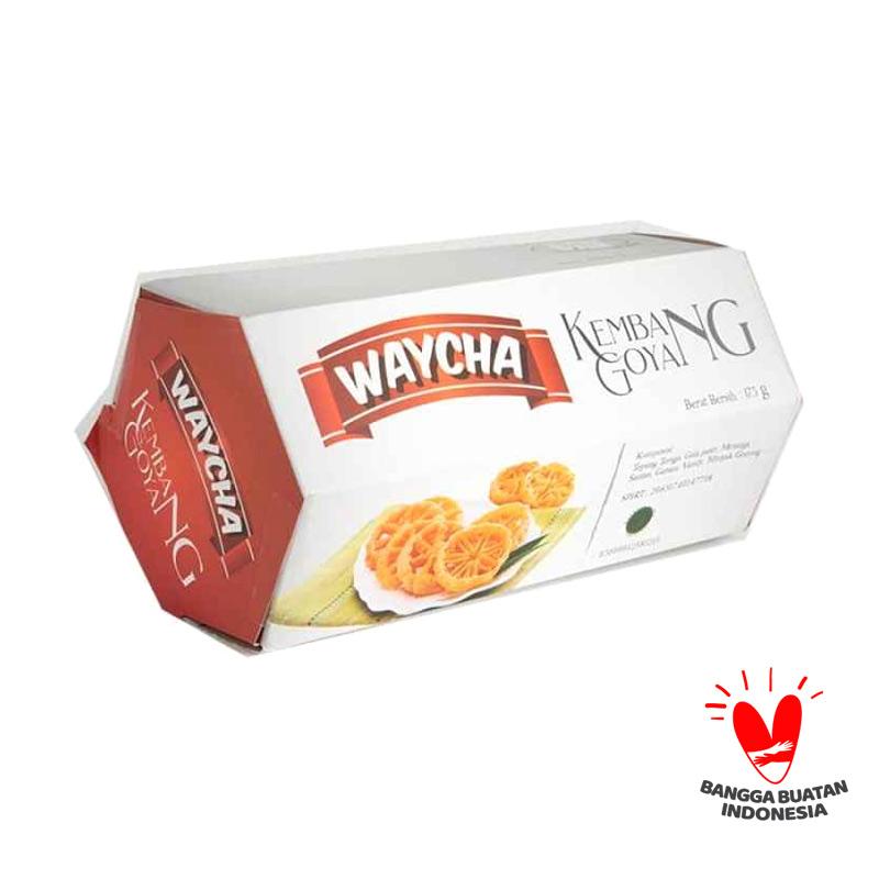 Kembang Goyang Snack [175 g] 2