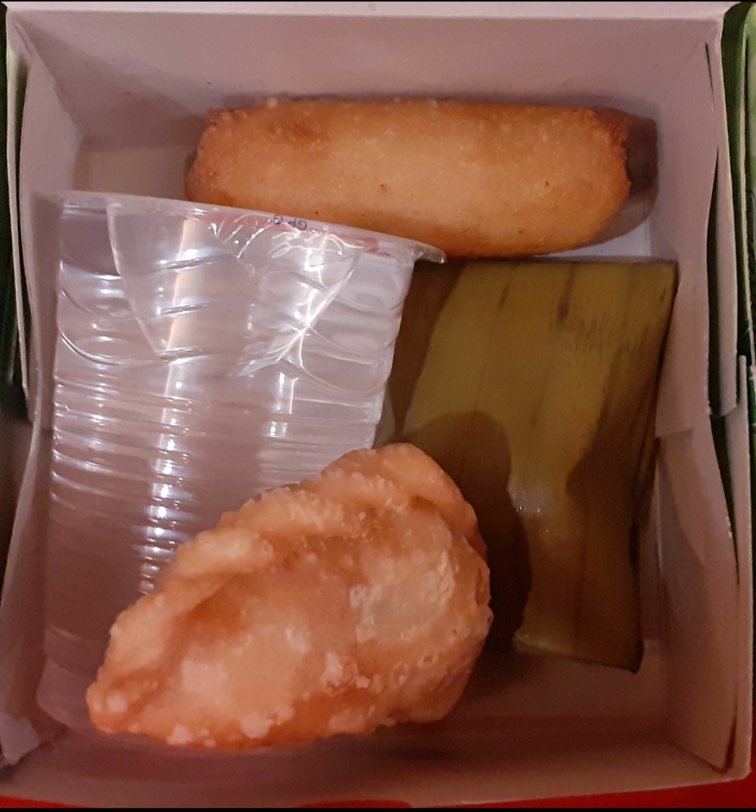 Snack Box A