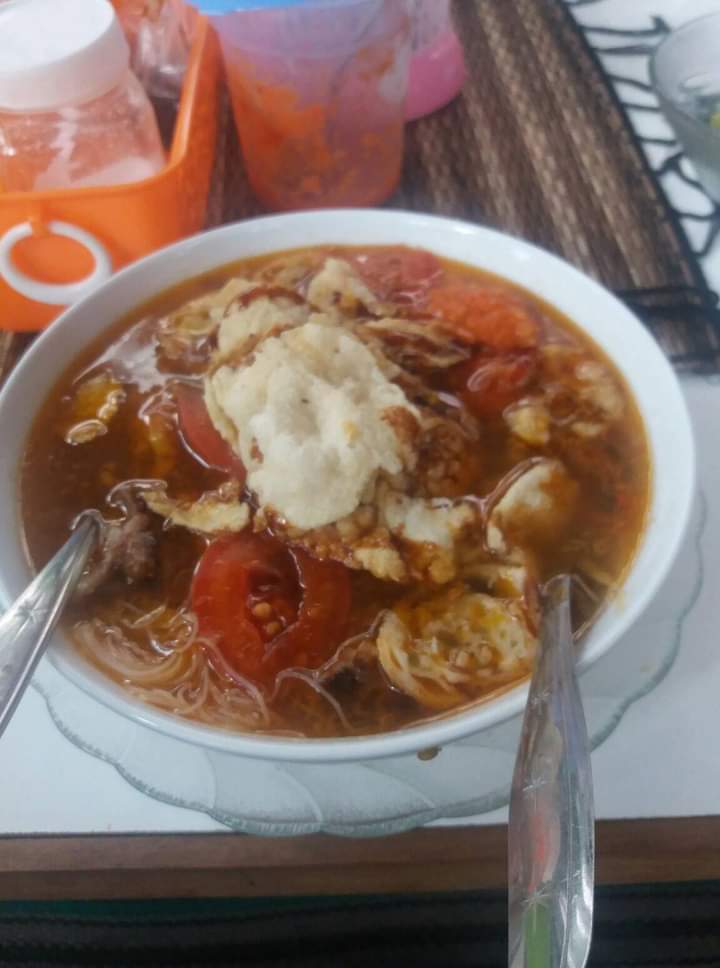 Soto betawi