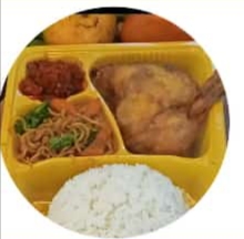 Paket Hemat Catering Maskur RAN