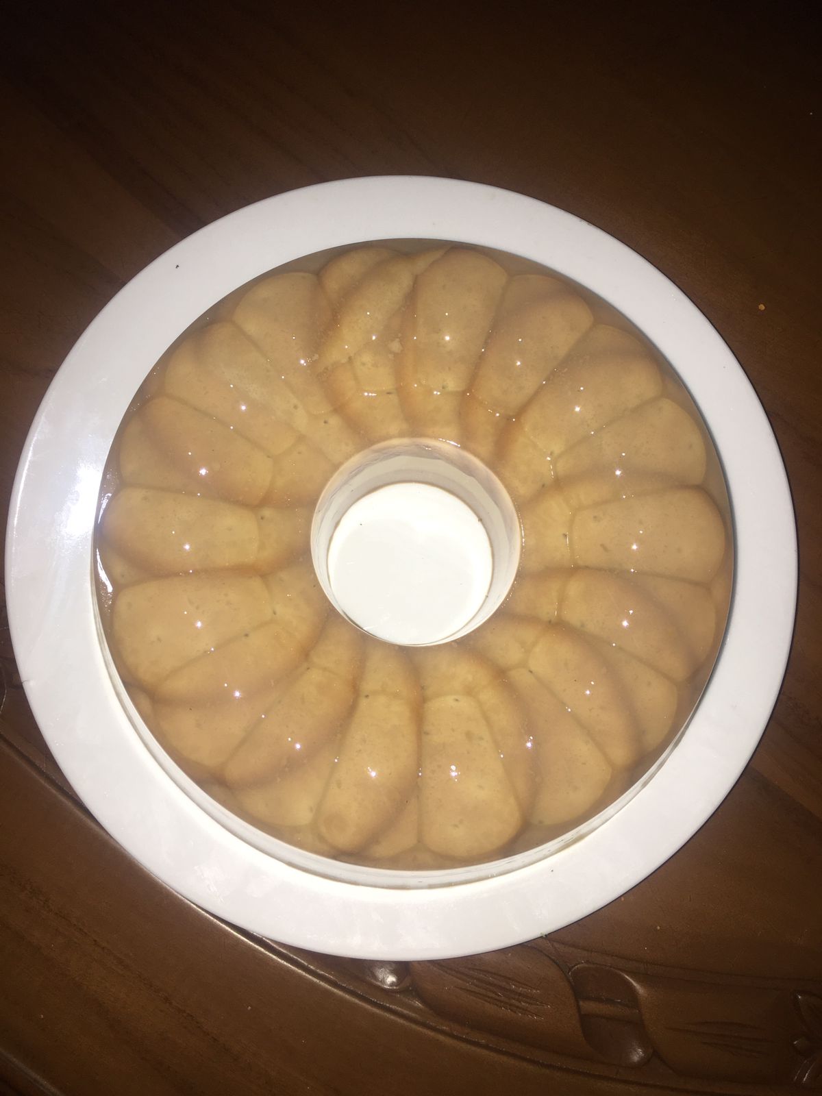 Puding Regal
