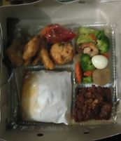 ANEKA MASAKAN NUSANTARA