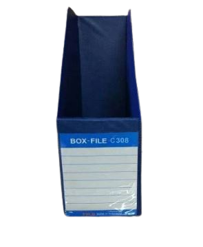 BOX FILE JUMBO