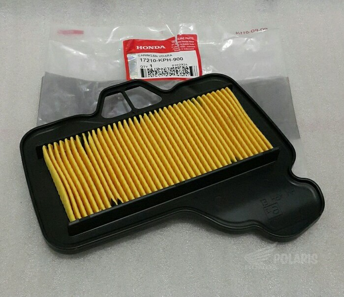 Element Air Filter (Filter Udara). chlx