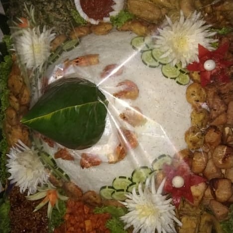 TUMPENG JUMBO