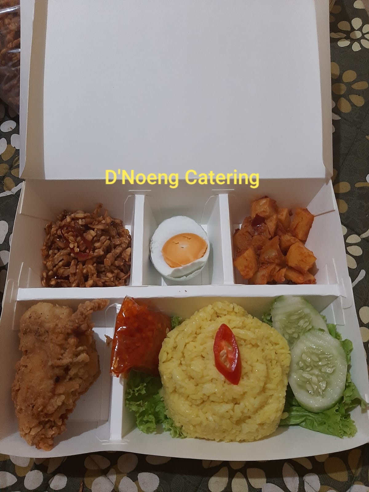 Nasi Kuning