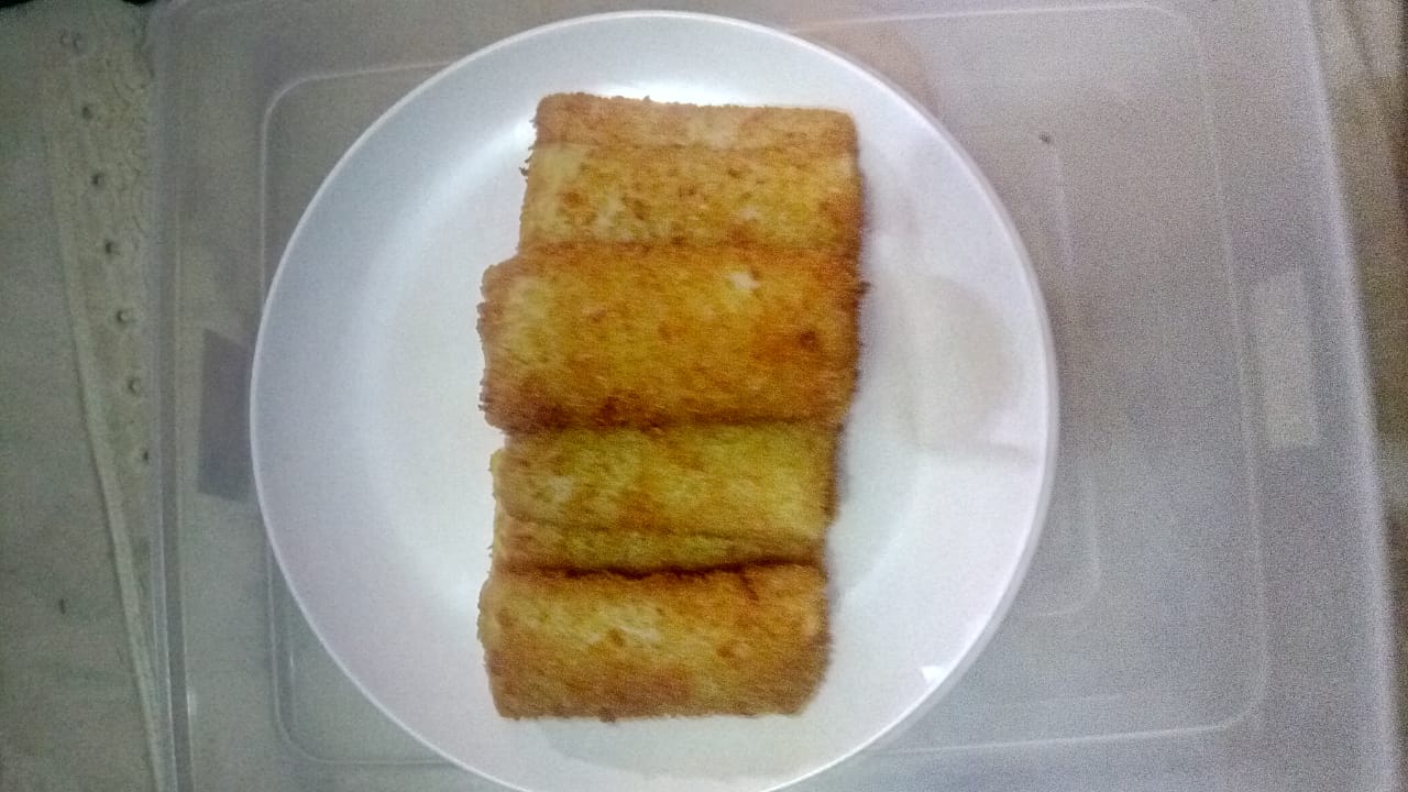 Risoles Ayam