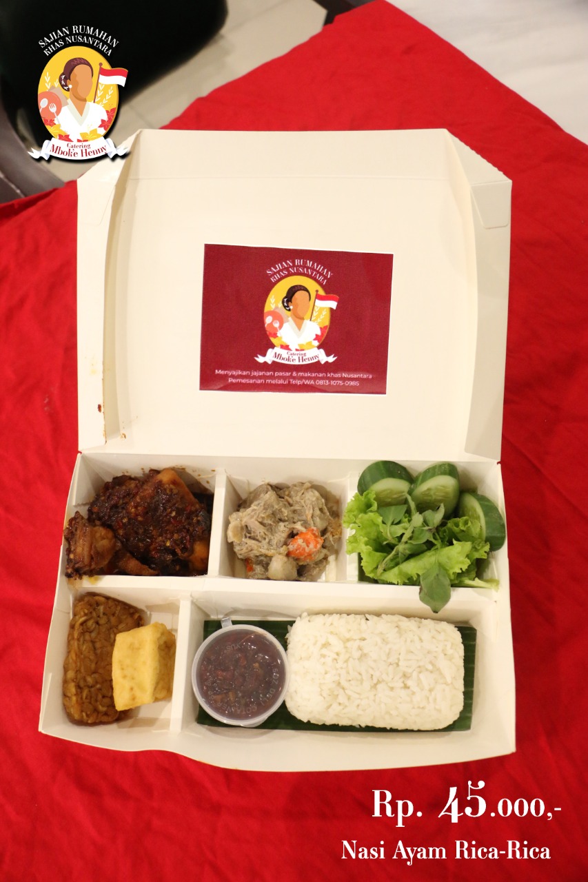 Lunch Box Mbok'e Henny (4)