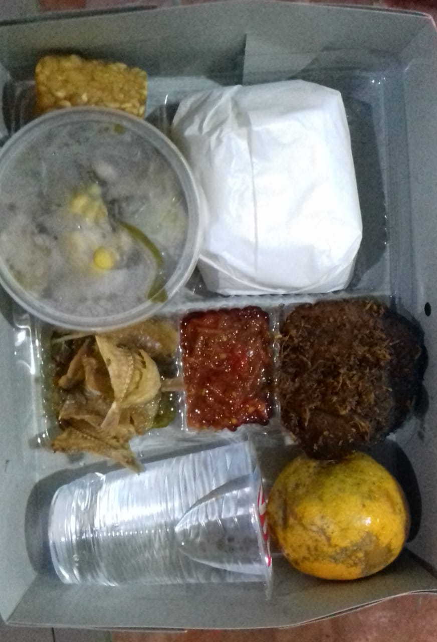 Paket Nyai Box B