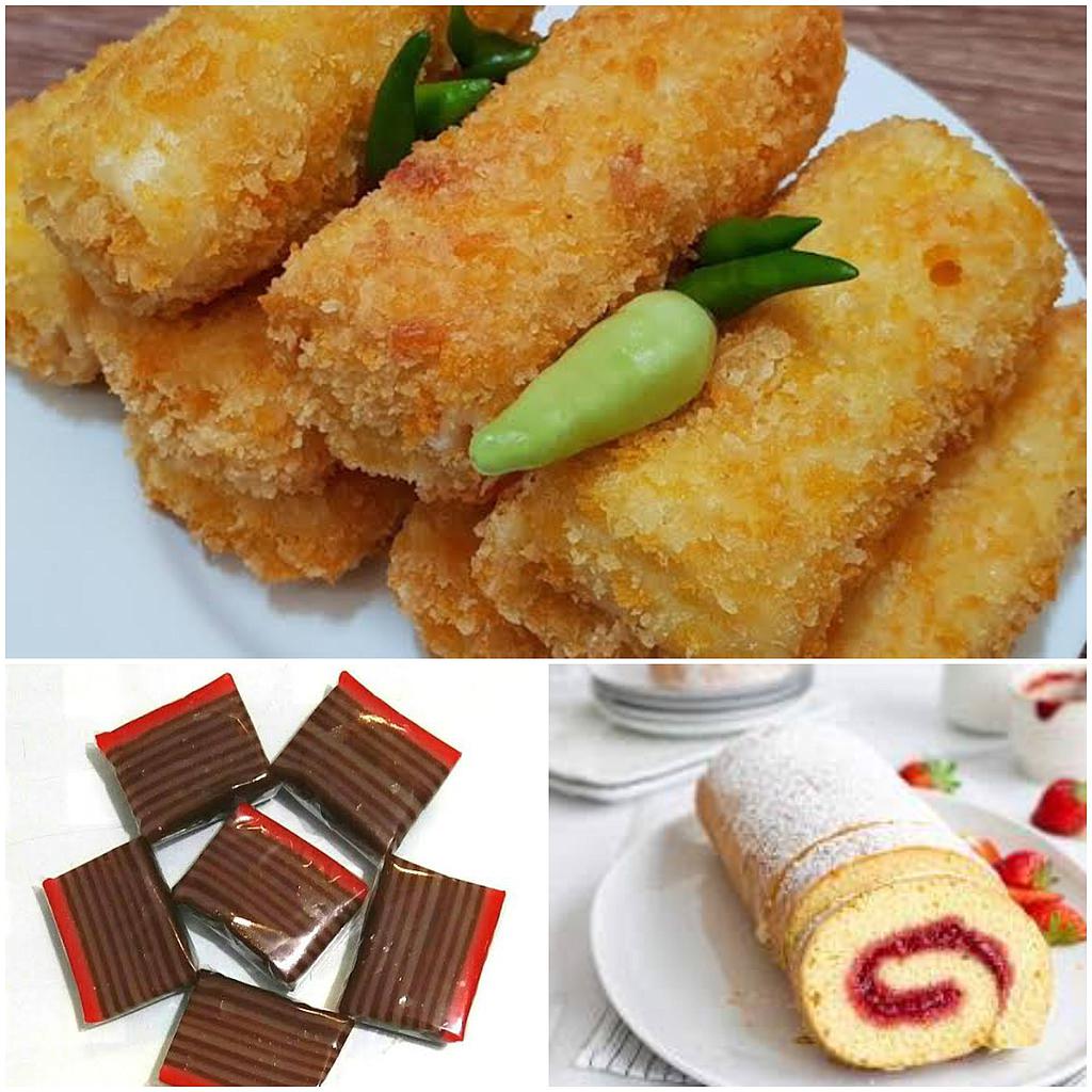 Snack Box 4