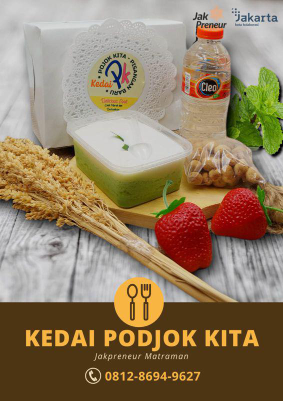 Snack box paket B