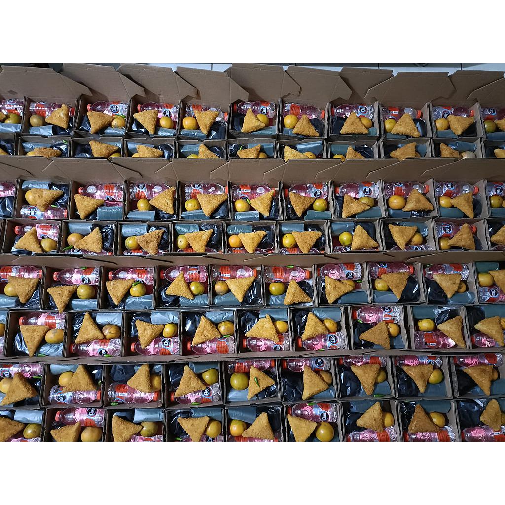 Snack Box 2