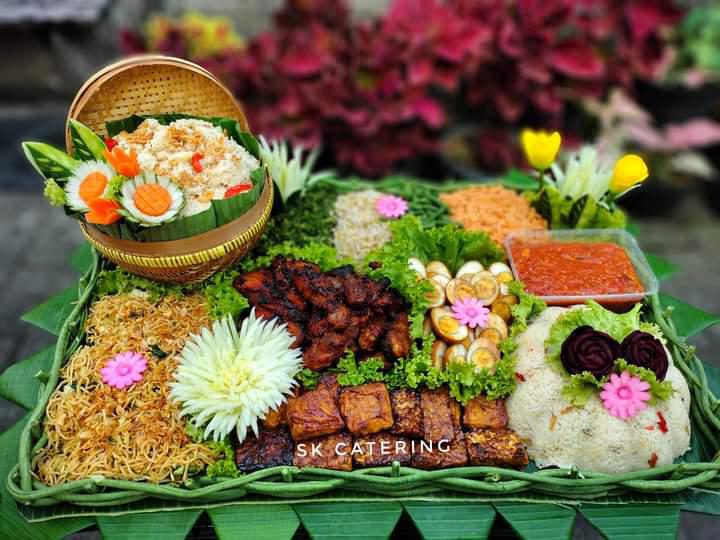 Paket Super Lengkap (special 30 org)