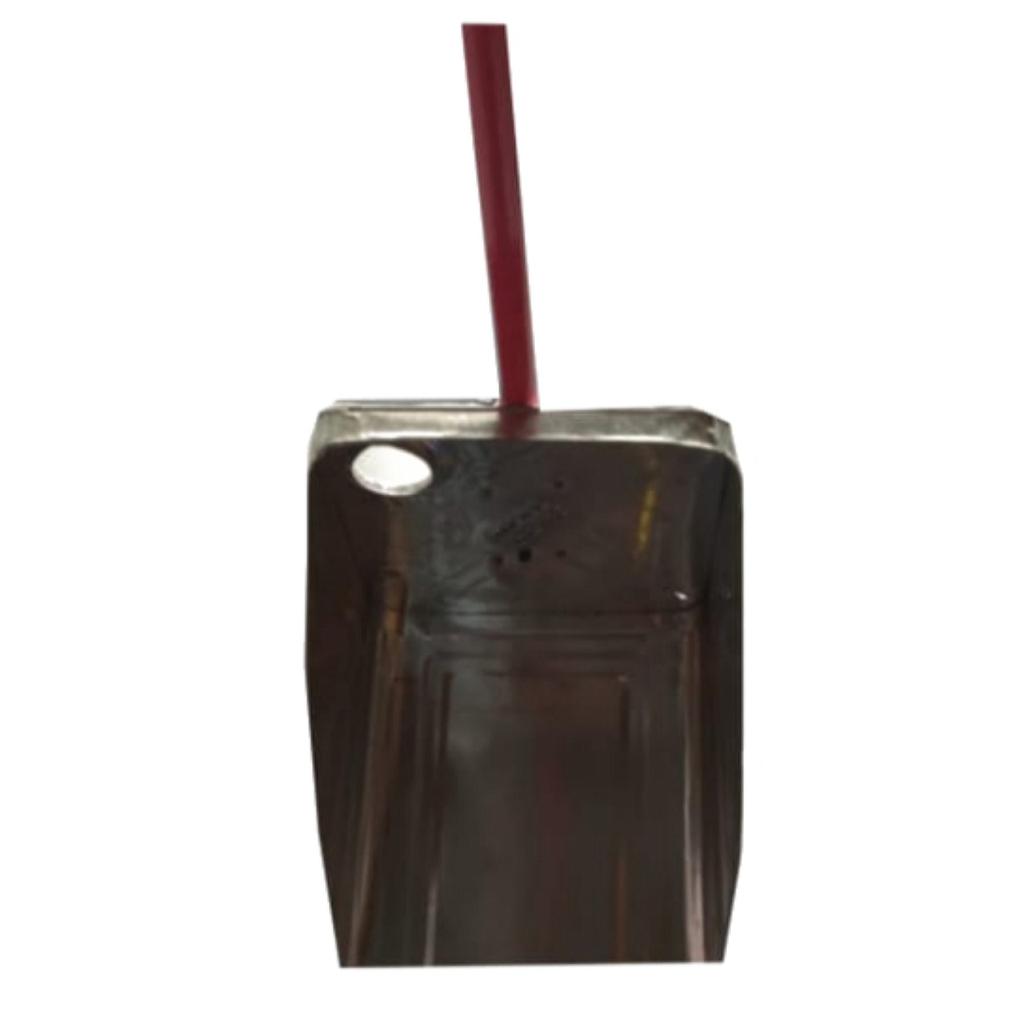 PENGKI DUSTPAN KALENG