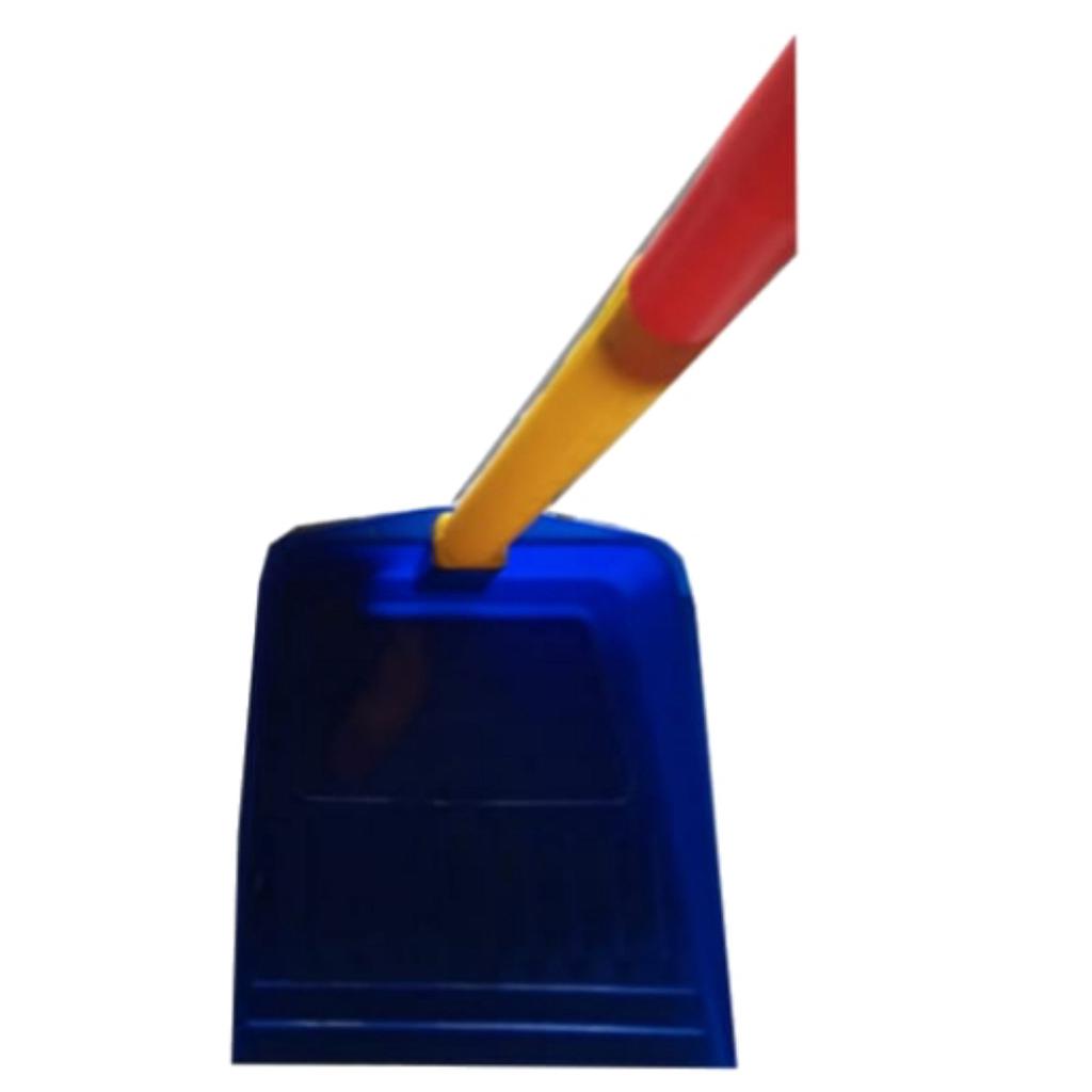 PENGKI DUSTPAN APOLO
