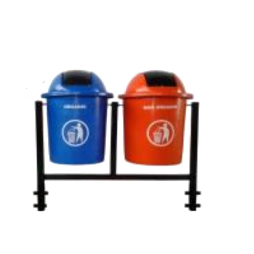 TONG SAMPAH PILAH JEPIT 2