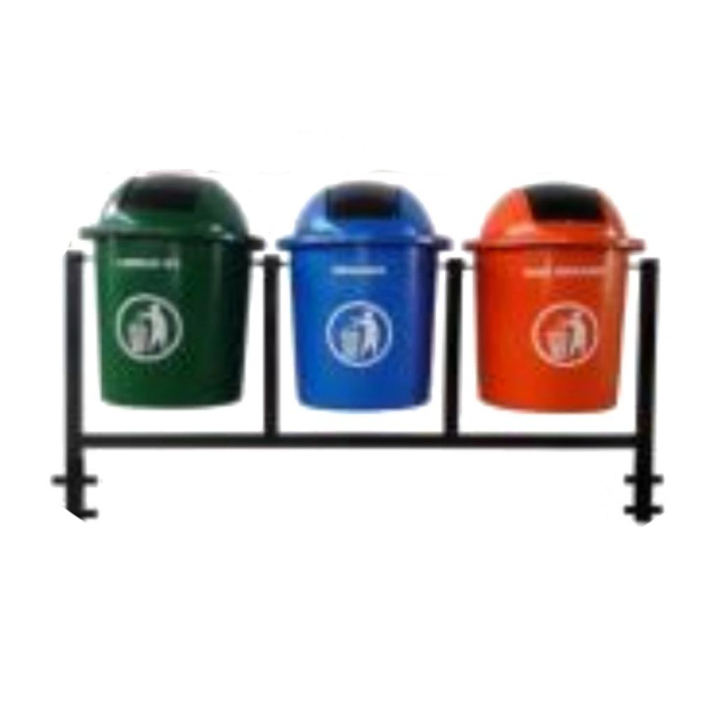 TONG SAMPAH PILAH JEPIT 3