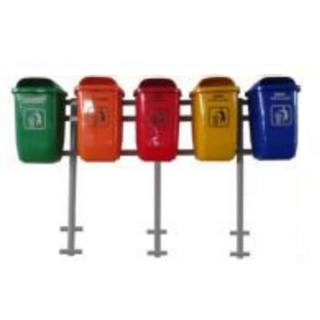 TONG SAMPAH PILAH 5