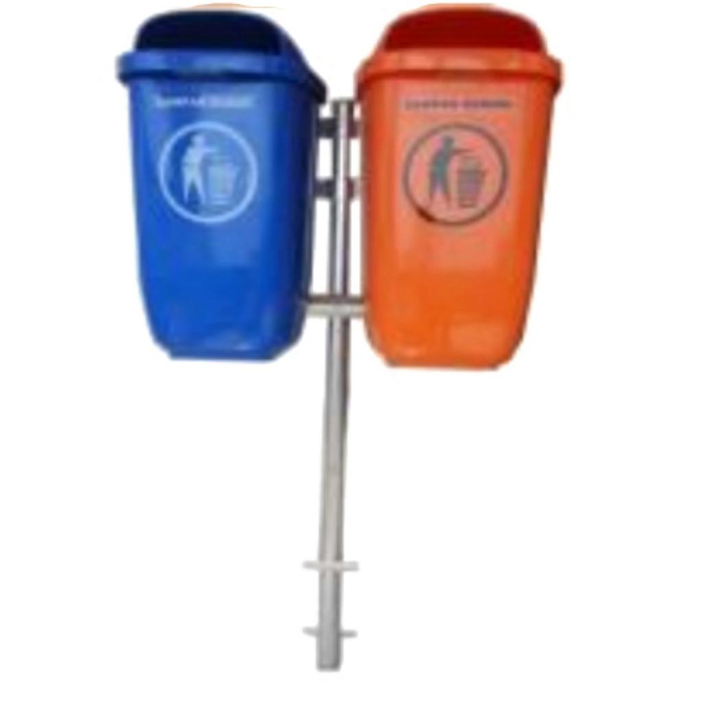 TONG SAMPAH PILAH 2