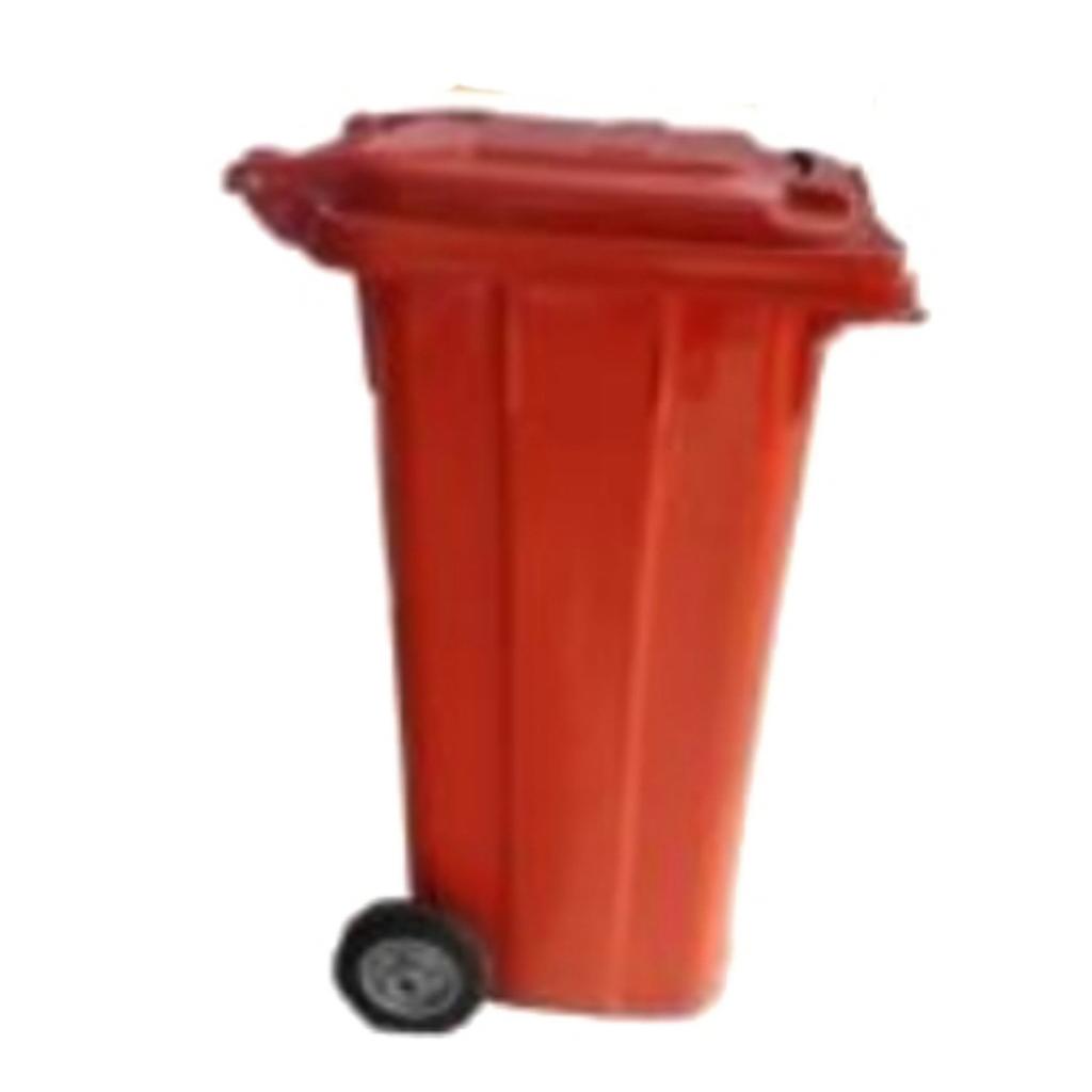 TEMPAT SAMPAH BERODA 120 L