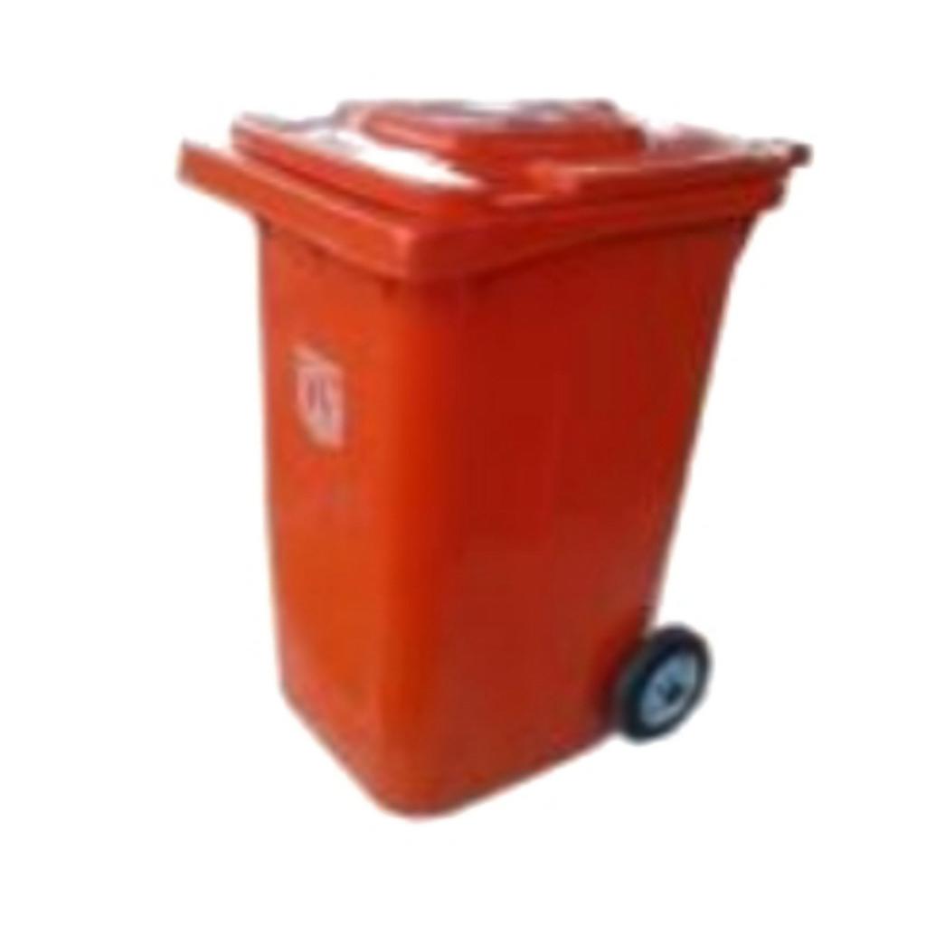 TEMPAT SAMPAH BERODA 240 L
