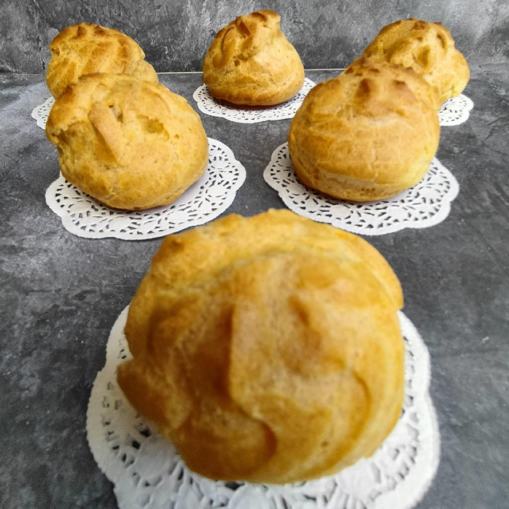 Soes Klasik