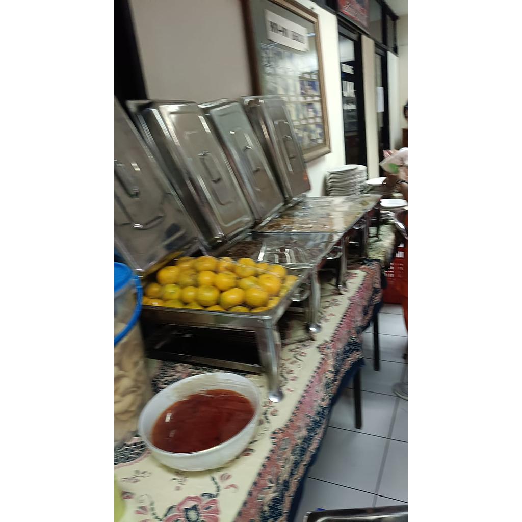 Paket Prasmanan Gayatri 3