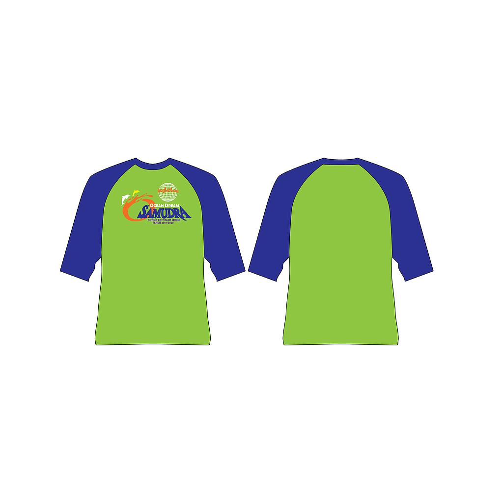 Tshirt Custom
