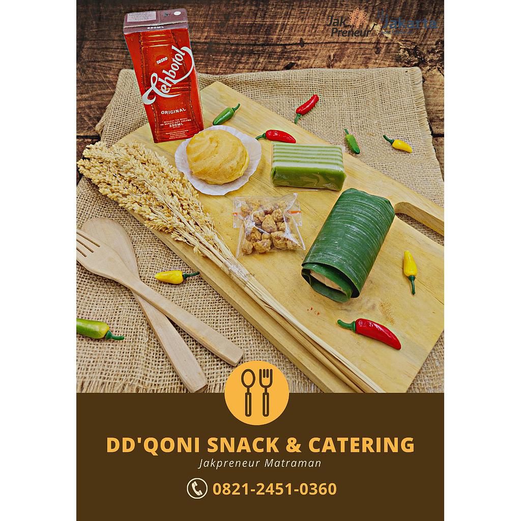 Snack Box