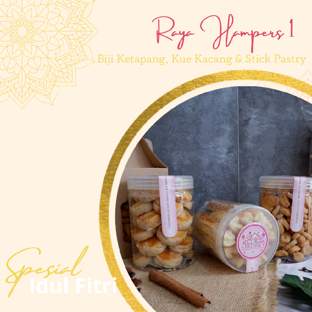 Raya Hampers 1