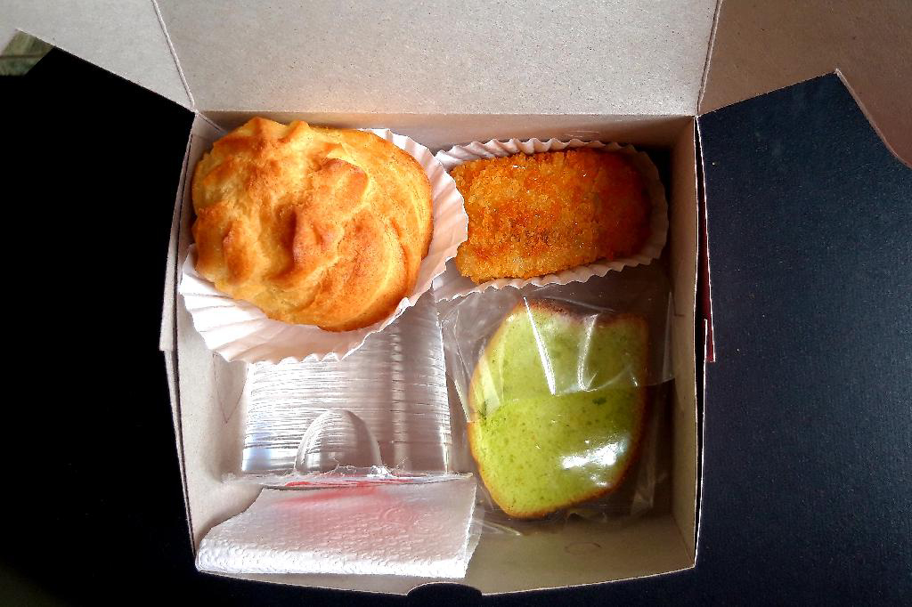 Snack Box