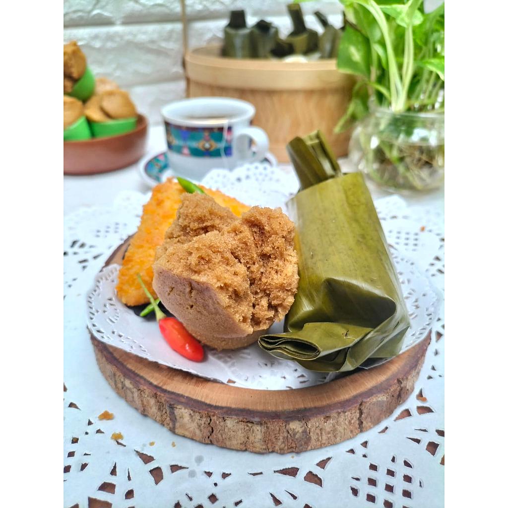 Snack Box Avicena A