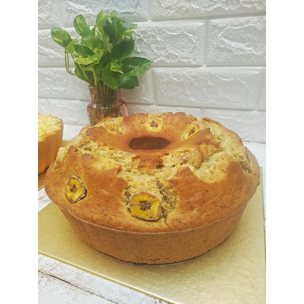 Banana Bread