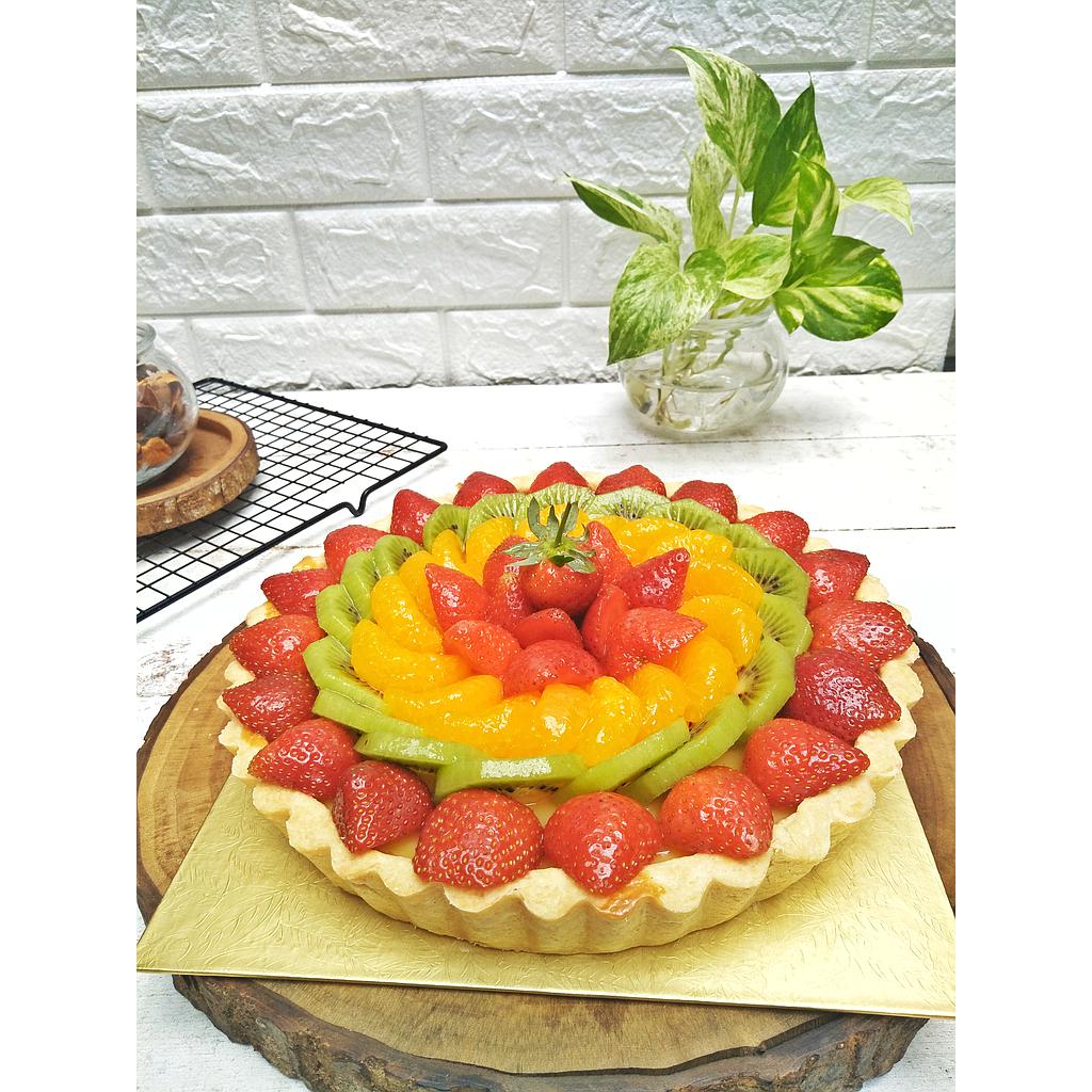 Pie Buah Besar