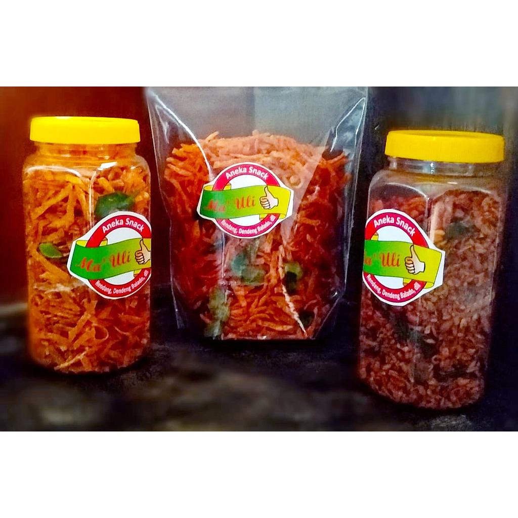 Kering Kentang Mustopa