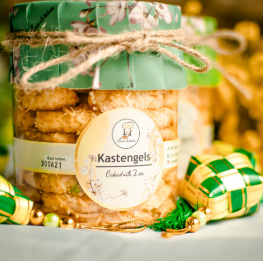 Kastengels