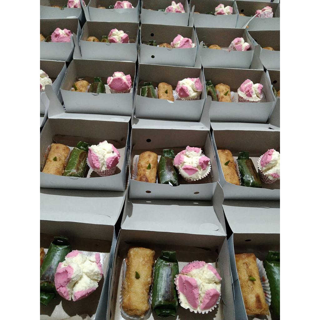 Snack Box Jeng Rini
