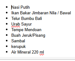 Ikan Bakar Jimbaran | Mustopa Cita Rasa