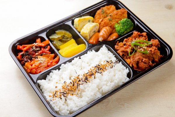 Nasi Box Jeng Rini
