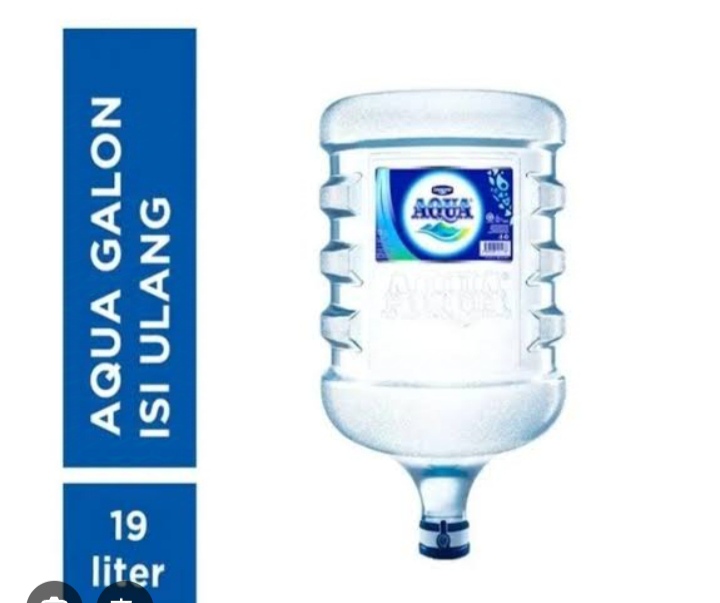 Aqua galon