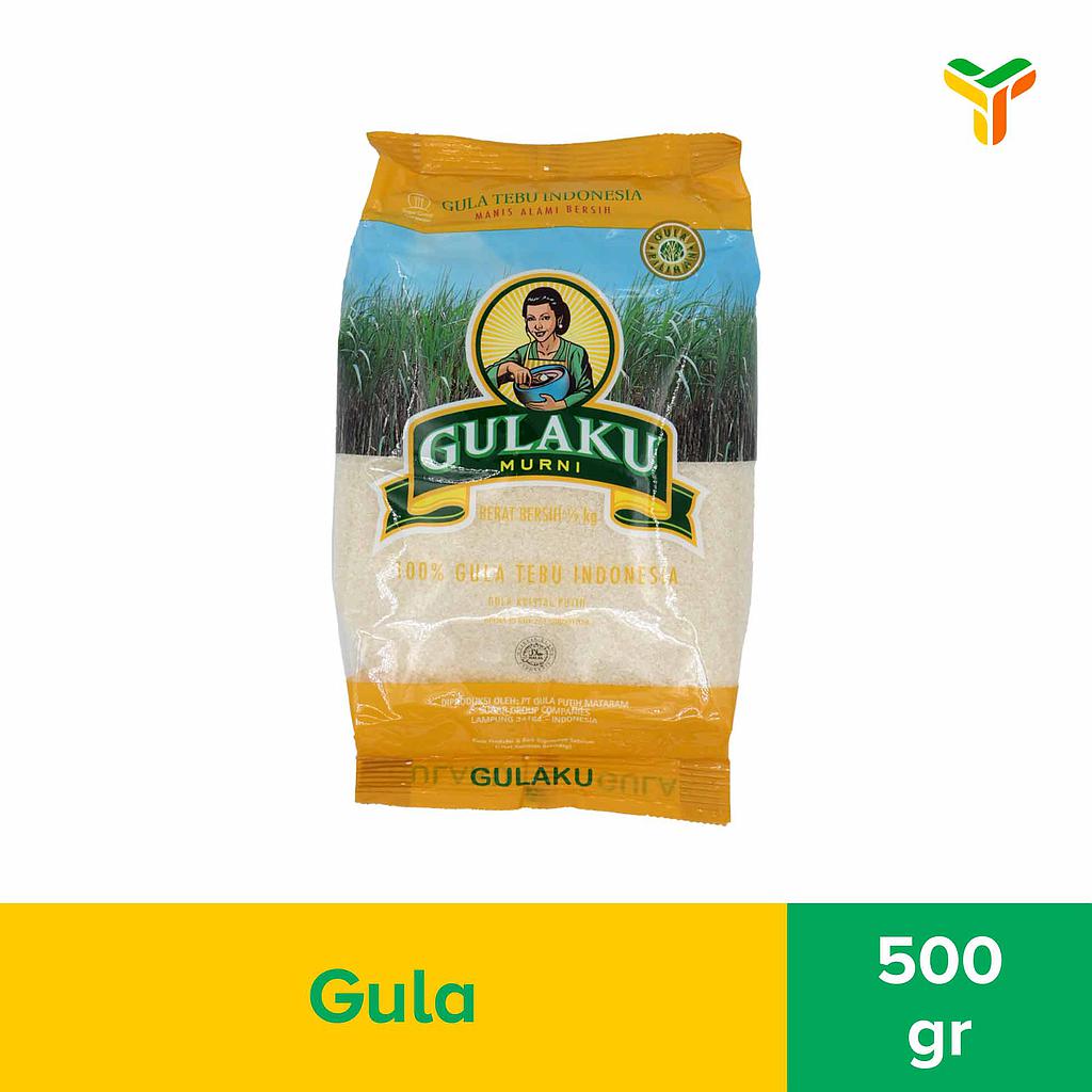 Gula pasir 1kg