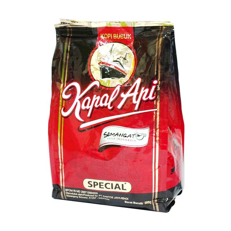 Kopi bubuk 380 gr