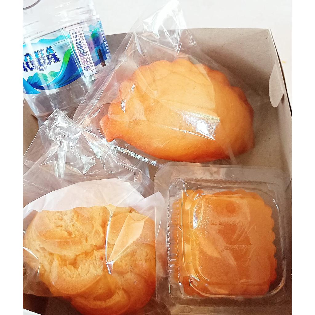 Paket 1 Snack Budhe Emi